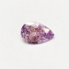 Fancy Sapphire-8x5.50mm-Lavender-Pear Shape